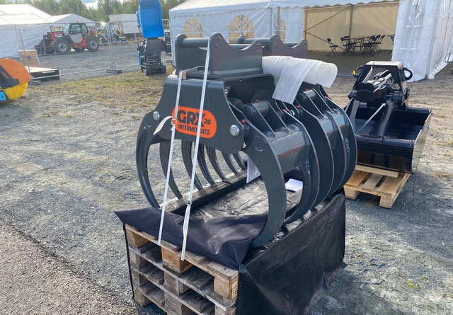 Intermercato GRX - Haarats: pilt 1 Intermercato GRX - Haarats: pilt 1