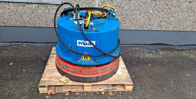 DynasetHMag 700 ja HMag 900 - Lisaseade - Materjali käitlemise seade: pilt 1 DynasetHMag 700 ja HMag 900 - Lisaseade - Materjali käitlemise seade: pilt 1
