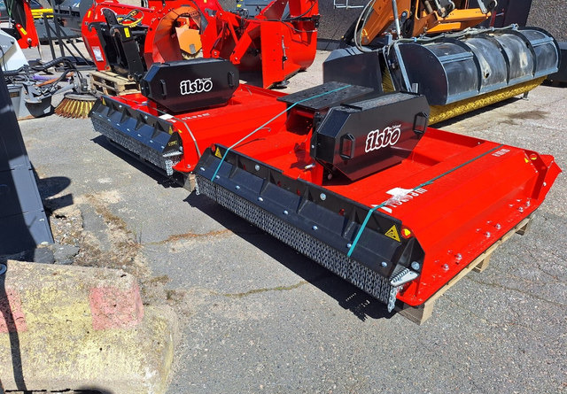 TokvamIlsbo H 160 HD - Lisaseade - Ekskavaator: pilt 1 TokvamIlsbo H 160 HD - Lisaseade - Ekskavaator: pilt 1