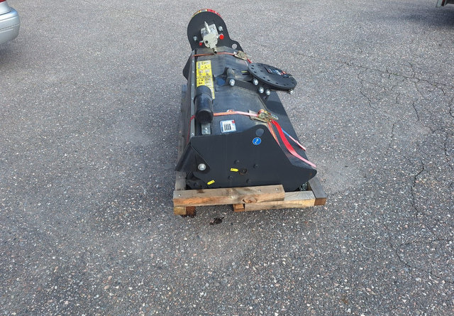 Seppi M H3 125cm Kampanja ! - Hooldusniiduk: pilt 5 Seppi M H3 125cm Kampanja ! - Hooldusniiduk: pilt 5