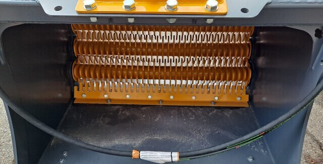 Vipermetal4-1500 - Sorteerimiskopp - Ehitusmasinad: pilt 2 Vipermetal4-1500 - Sorteerimiskopp - Ehitusmasinad: pilt 2