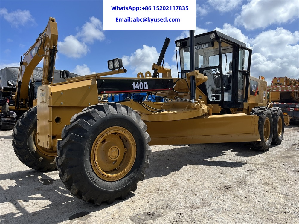 CATERPILLAR 140g 140h 140k 14h 120g 120h 160h 140m 12g - Teehöövel: pilt 2 CATERPILLAR 140g 140h 140k 14h 120g 120h 160h 140m 12g - Teehöövel: pilt 2