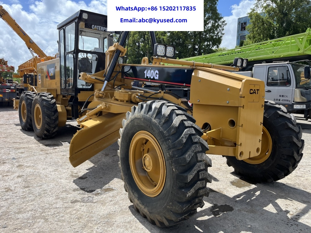 CATERPILLAR 140g 140h 140k 14h 120g 120h 160h 140m 12g - Teehöövel: pilt 3 CATERPILLAR 140g 140h 140k 14h 120g 120h 160h 140m 12g - Teehöövel: pilt 3