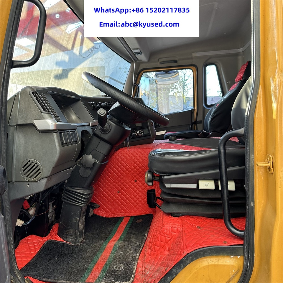 SANY STC1000 STC1000C STC1000C6 SAC1000 100Ton truck mobile crane - Autokraana: pilt 3 SANY STC1000 STC1000C STC1000C6 SAC1000 100Ton truck mobile crane - Autokraana: pilt 3