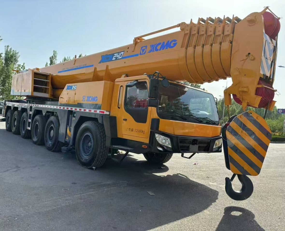 XCMG QAY300 QAY260 QAY240 XCT240 XCA240 240ton 250ton 260ton 200ton 220ton crane - Autokraana: pilt 1 XCMG QAY300 QAY260 QAY240 XCT240 XCA240 240ton 250ton 260ton 200ton 220ton crane - Autokraana: pilt 1