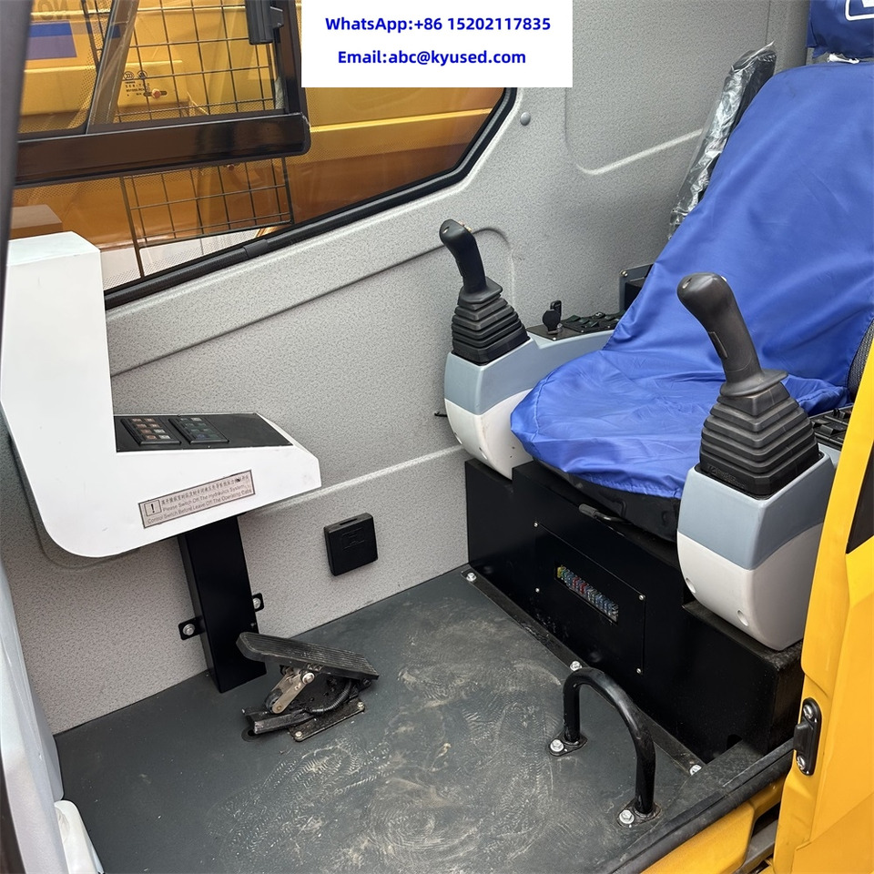 XCMG QY50KC QY55KC QY70KC QY25K5C QY35K5C 25TON 35T 50T 70TON 80TON 100T - Autokraana: pilt 4 XCMG QY50KC QY55KC QY70KC QY25K5C QY35K5C 25TON 35T 50T 70TON 80TON 100T - Autokraana: pilt 4