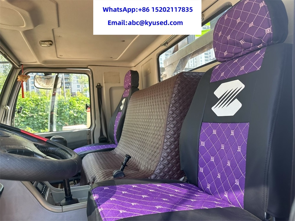 ZOOMLION QY70V ZTC700V QY75V ZTC800V 50TON 70TON 80TON CRANE - Autokraana: pilt 5 ZOOMLION QY70V ZTC700V QY75V ZTC800V 50TON 70TON 80TON CRANE - Autokraana: pilt 5