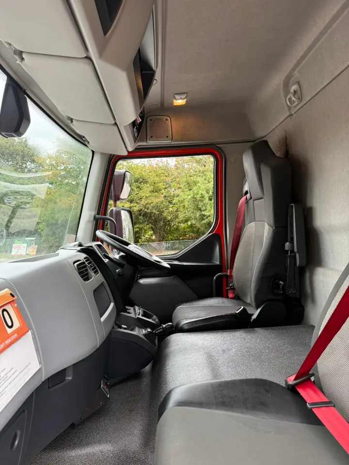 Renault D16 High - Fridgebox liising Renault D16 High - Fridgebox: pilt 13