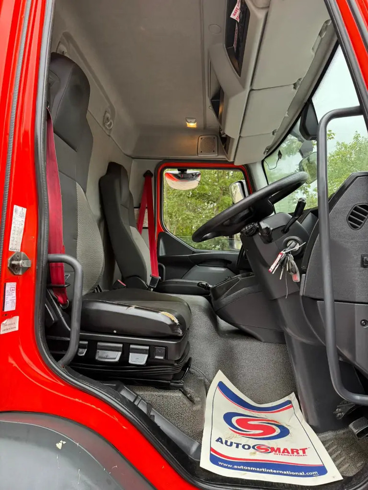 Renault D16 High - Fridgebox liising Renault D16 High - Fridgebox: pilt 12