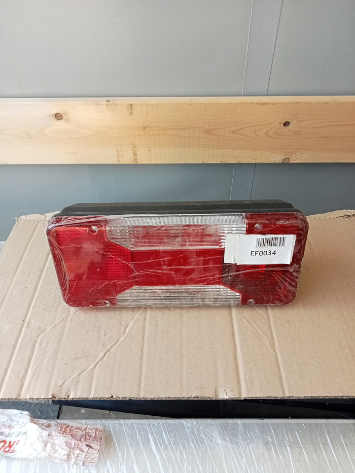 DAILY ANCIEN MODELE - Tuled/ Valgus - Haagis: pilt 1 DAILY ANCIEN MODELE - Tuled/ Valgus - Haagis: pilt 1