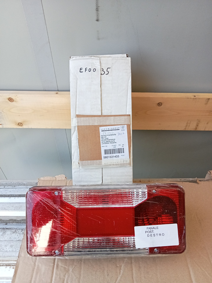 DAILY ANCIEN MODELE - Tuled/ Valgus - Haagis: pilt 2 DAILY ANCIEN MODELE - Tuled/ Valgus - Haagis: pilt 2