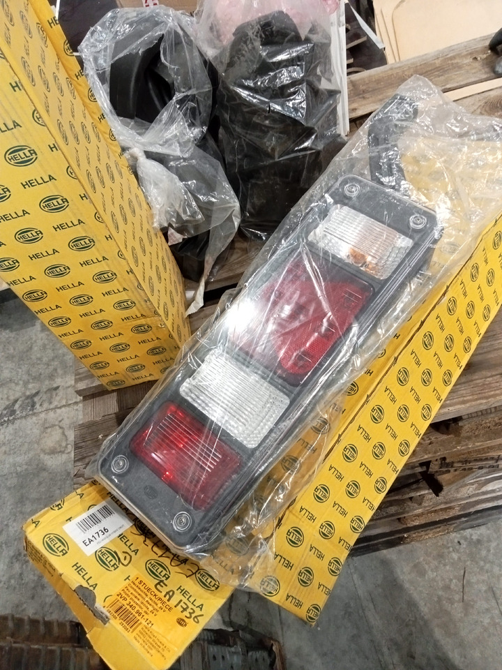 Trouillet FEU MODULAR HYBRID DROIT + GAUCHE - Tagatuled: pilt 2 Trouillet FEU MODULAR HYBRID DROIT + GAUCHE - Tagatuled: pilt 2