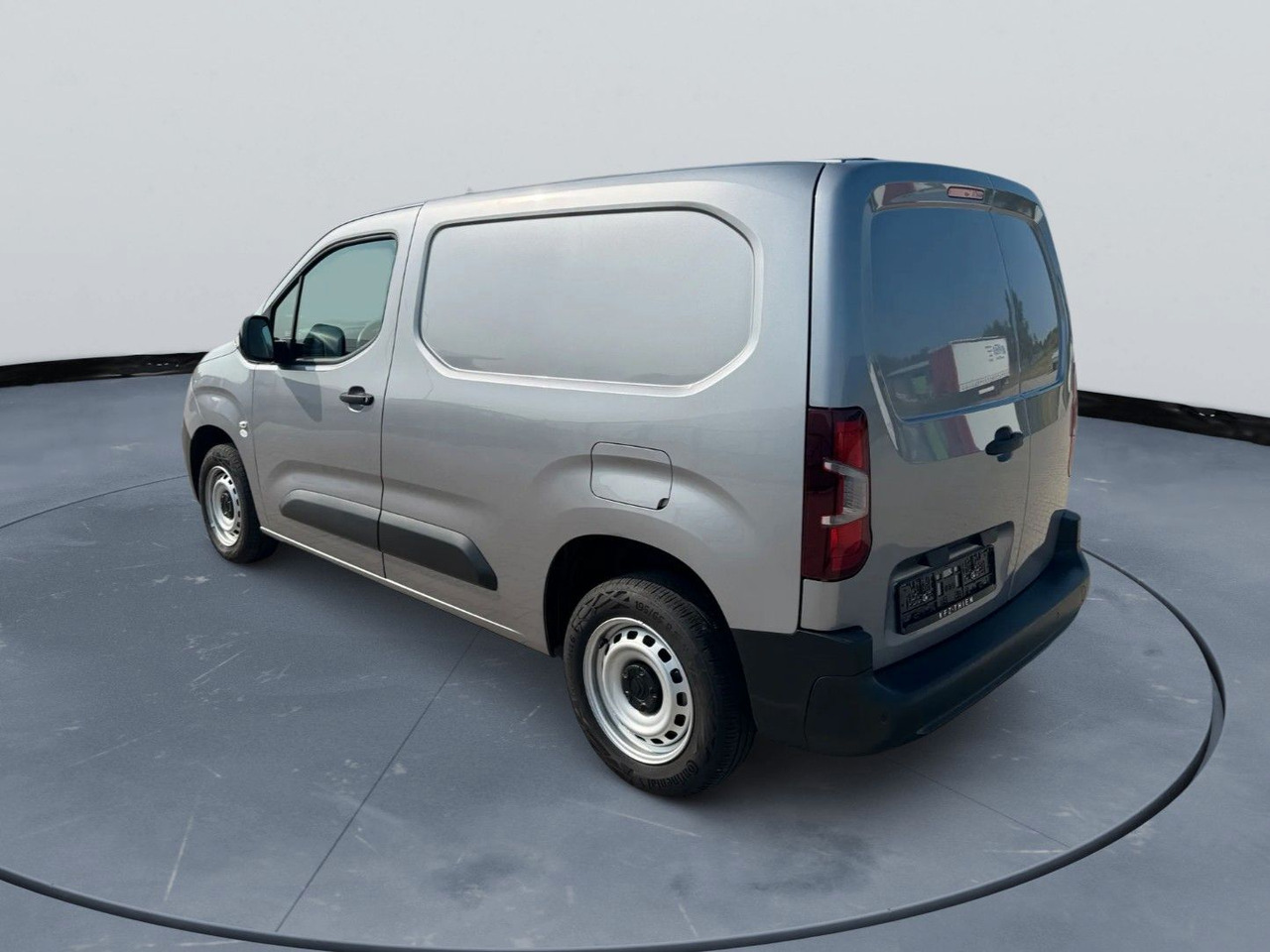 Citroën Berlingo Kasten Club | Klima, 3 Sitzer, Durchlad - Mikrobuss: pilt 5 Citroën Berlingo Kasten Club | Klima, 3 Sitzer, Durchlad - Mikrobuss: pilt 5