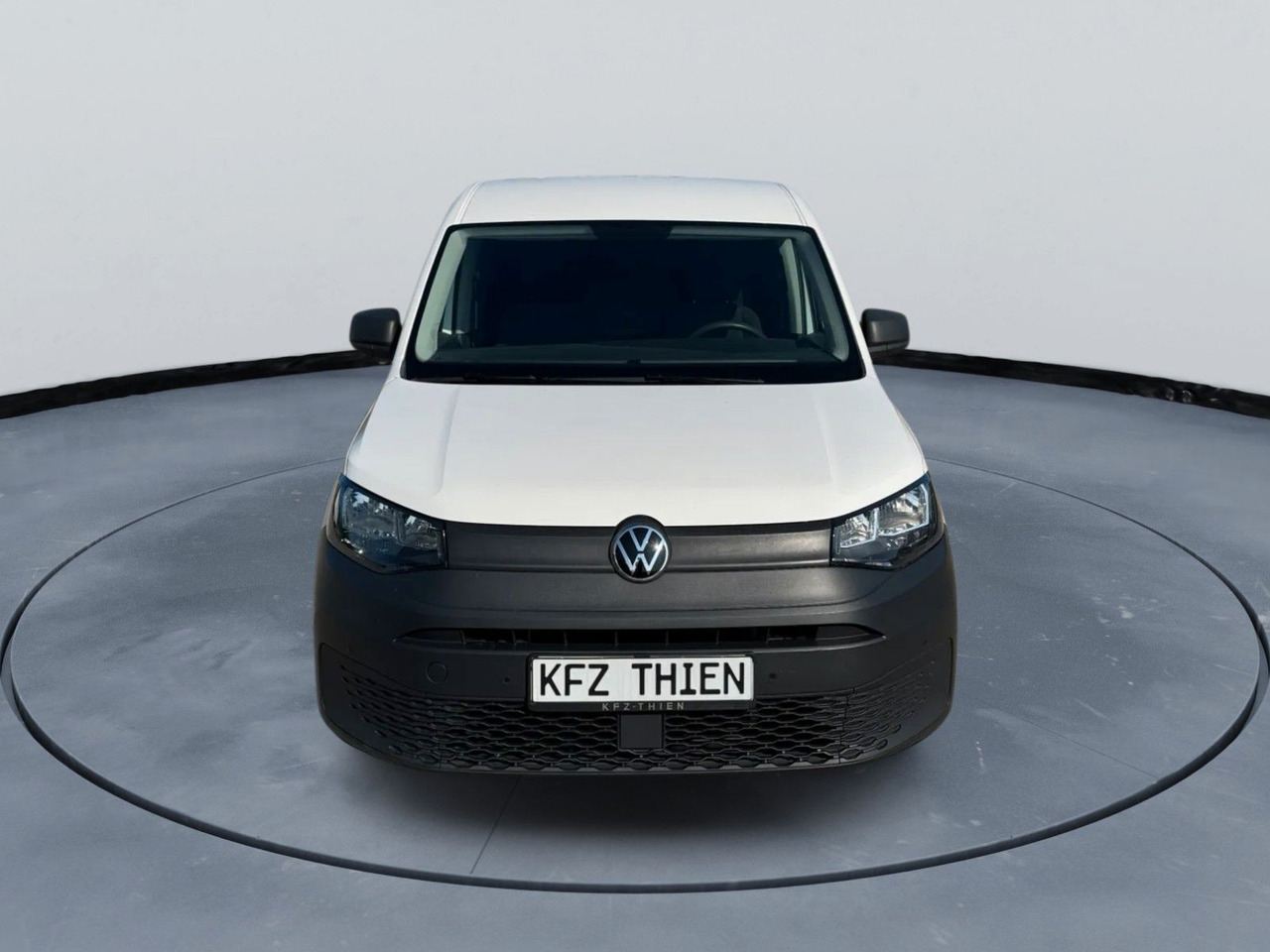 Volkswagen Caddy Cargo 2.0 TDI | Klima, 1. Hd. - Mikrobuss: pilt 3 Volkswagen Caddy Cargo 2.0 TDI | Klima, 1. Hd. - Mikrobuss: pilt 3