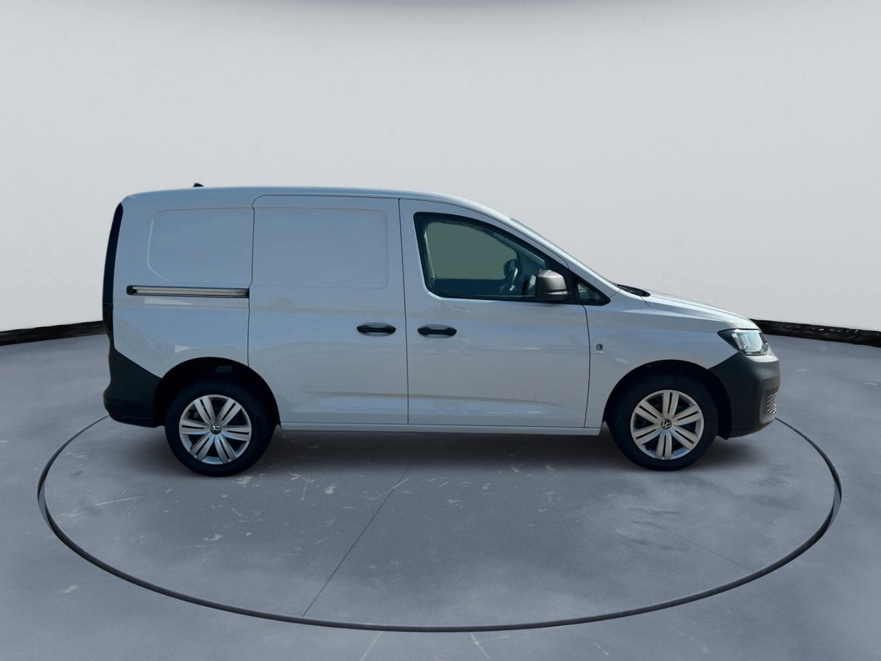 Volkswagen Caddy Cargo 2.0 TDI | Klima, 1. Hd. - Mikrobuss: pilt 4 Volkswagen Caddy Cargo 2.0 TDI | Klima, 1. Hd. - Mikrobuss: pilt 4