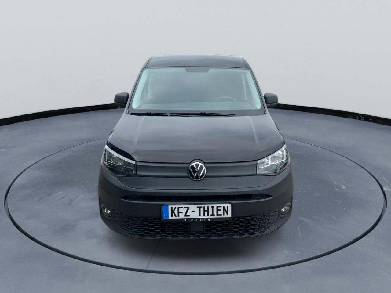 Volkswagen Caddy Cargo | Klima, 1. Hd. - Mikrobuss: pilt 3 Volkswagen Caddy Cargo | Klima, 1. Hd. - Mikrobuss: pilt 3