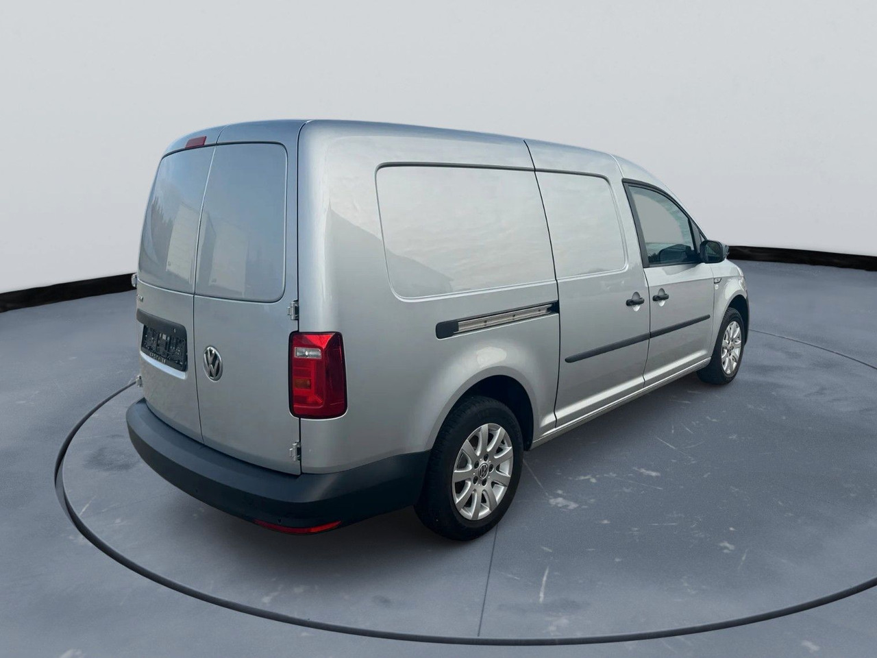Volkswagen Caddy Maxi Kasten | Klima - Mikrobuss: pilt 5 Volkswagen Caddy Maxi Kasten | Klima - Mikrobuss: pilt 5