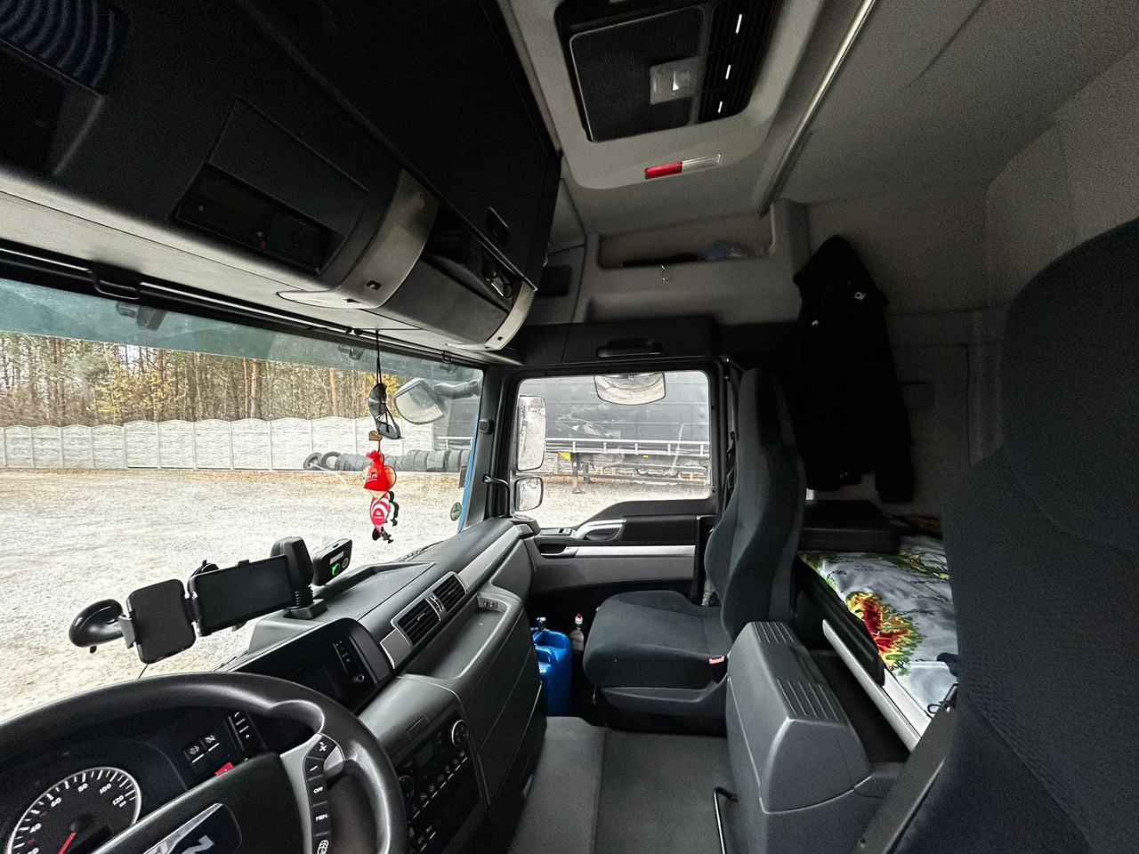 MAN TGL - Treilerveoauto: pilt 3 MAN TGL - Treilerveoauto: pilt 3