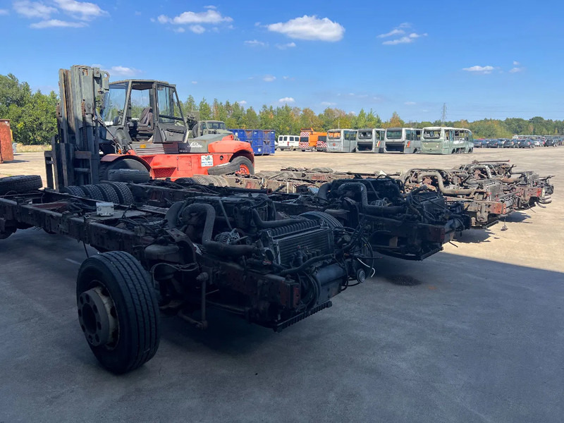 Iveco Irisbus Cimo (4x in stock) IVECO F4AE0681 5,880 cc - Maakonnaliini buss: pilt 2 Iveco Irisbus Cimo (4x in stock) IVECO F4AE0681 5,880 cc - Maakonnaliini buss: pilt 2