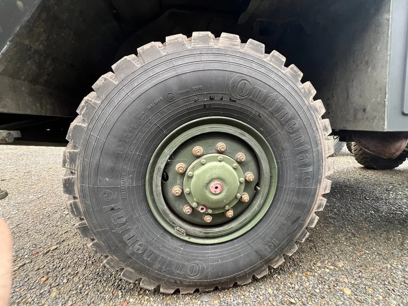 MAN KAT 25.422DFAEG 6X6 CABIN CHASSIS - TWIST LOCKS SYSTEM - Veoauto: pilt 5 MAN KAT 25.422DFAEG 6X6 CABIN CHASSIS - TWIST LOCKS SYSTEM - Veoauto: pilt 5