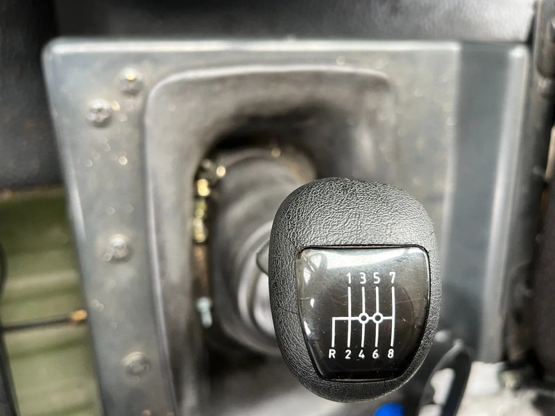 MAN KAT 25.422DFAEG 6X6 CABIN CHASSIS - TWIST LOCKS SYSTEM - Veoauto: pilt 2 MAN KAT 25.422DFAEG 6X6 CABIN CHASSIS - TWIST LOCKS SYSTEM - Veoauto: pilt 2