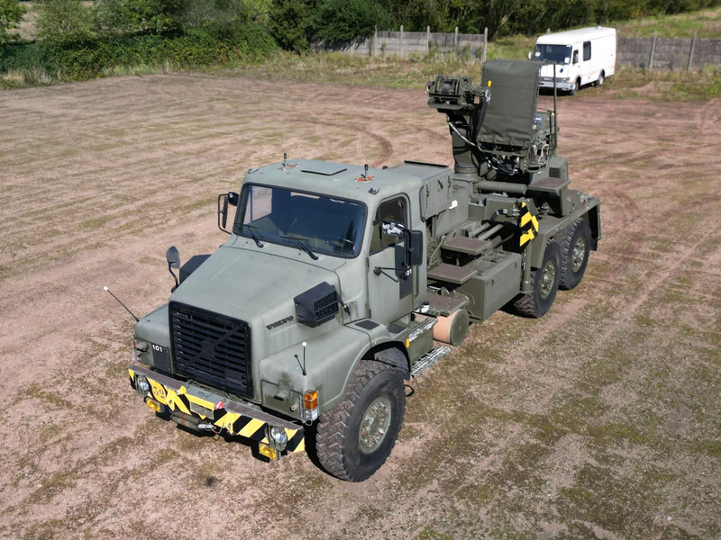 Volvo N 10 6X6 - MANUMAT TAKELWAGEN (3x in stock) - Veoauto, Kraanaga veoauto: pilt 4 Volvo N 10 6X6 - MANUMAT TAKELWAGEN (3x in stock) - Veoauto, Kraanaga veoauto: pilt 4