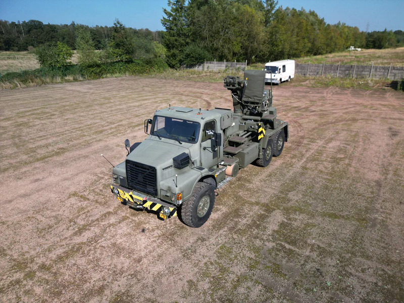 Volvo N 10 6X6 - MANUMAT TAKELWAGEN (3x in stock) - Veoauto, Kraanaga veoauto: pilt 2 Volvo N 10 6X6 - MANUMAT TAKELWAGEN (3x in stock) - Veoauto, Kraanaga veoauto: pilt 2