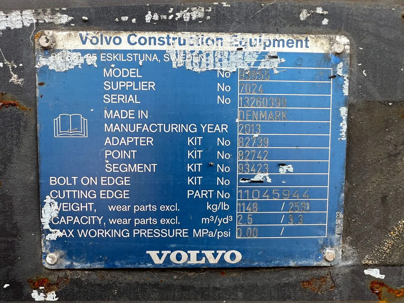 Volvo L90G (New Tyres) - Rataslaadur: pilt 4 Volvo L90G (New Tyres) - Rataslaadur: pilt 4