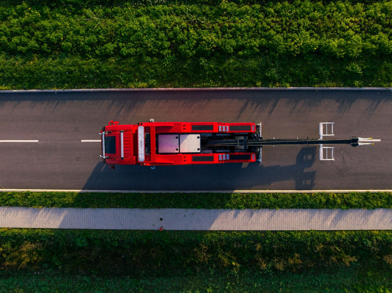 Volvo FH NEW ER4120 5 winches T-REX Volvo FH 540 8x4 WB6,0 White - Puksiirauto: pilt 5 Volvo FH NEW ER4120 5 winches T-REX Volvo FH 540 8x4 WB6,0 White - Puksiirauto: pilt 5