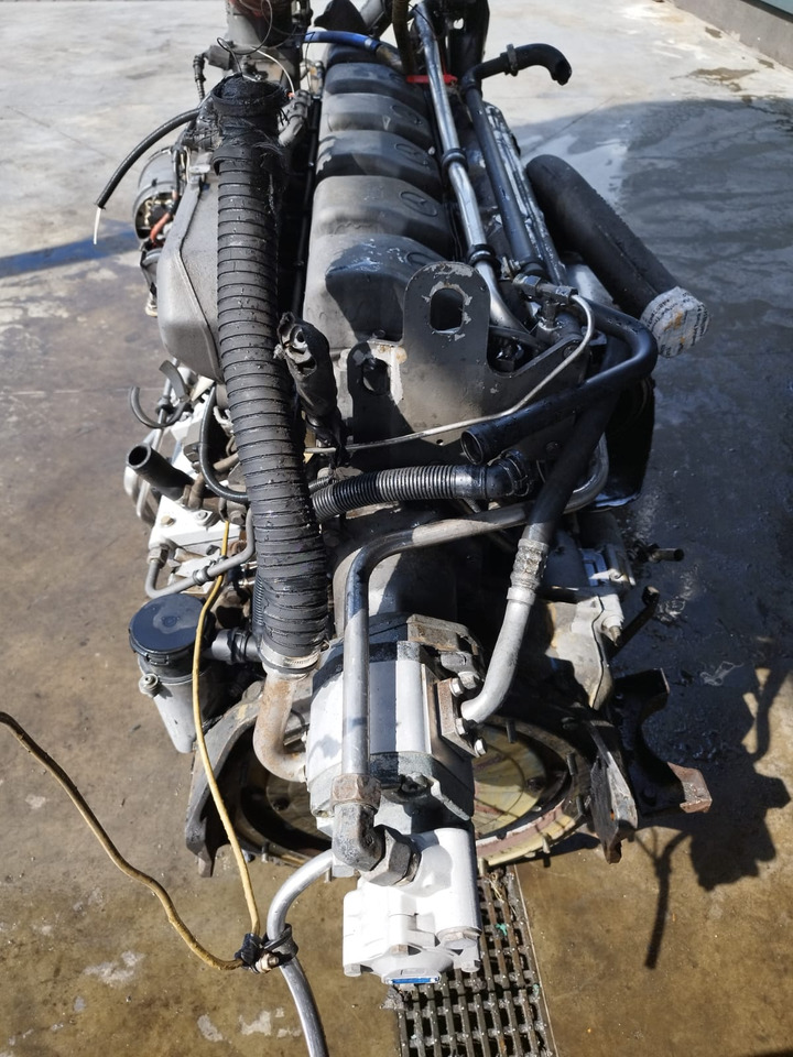 Mercedes-Benz OM457LA.V/12-01 Mercedes-Benz Axor - Mootor - Veoauto: pilt 1 Mercedes-Benz OM457LA.V/12-01 Mercedes-Benz Axor - Mootor - Veoauto: pilt 1