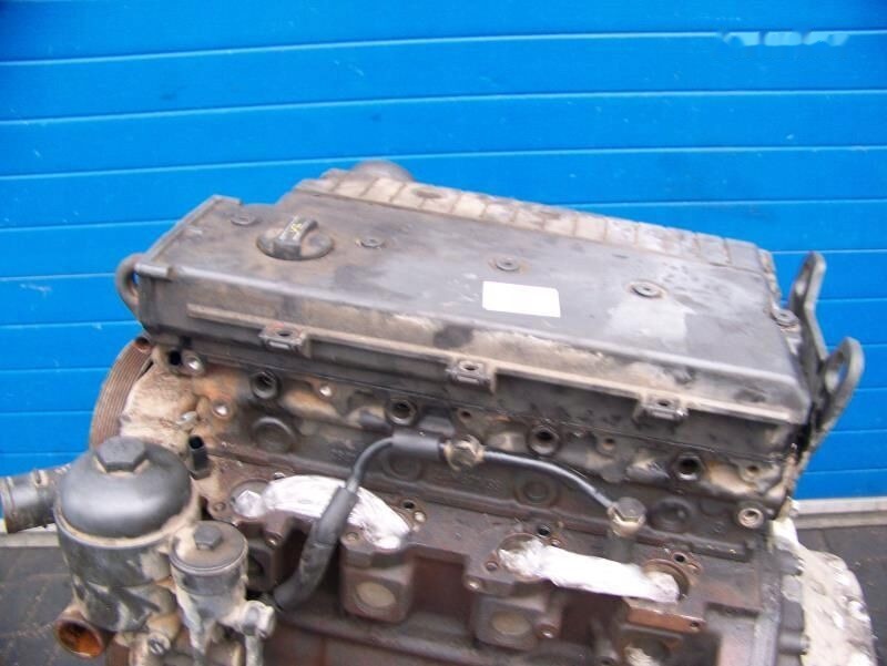 Mercedes-Benz OM922 Mercedes-Benz truck - Mootor - Veoauto: pilt 3 Mercedes-Benz OM922 Mercedes-Benz truck - Mootor - Veoauto: pilt 3