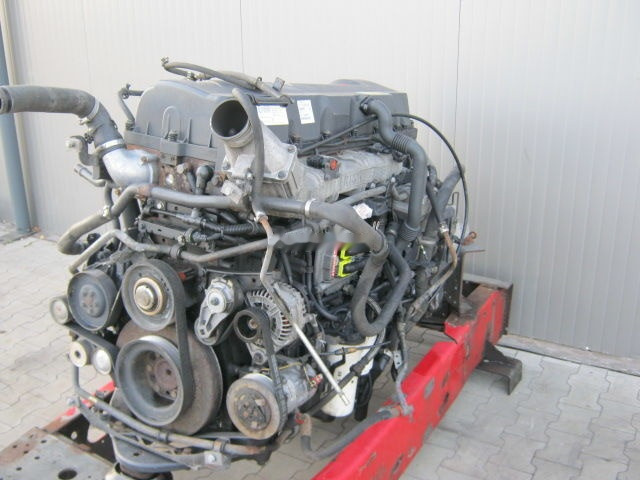 Renault DXI 11 440 E3 Renault Premium - Mootor - Veoauto: pilt 2 Renault DXI 11 440 E3 Renault Premium - Mootor - Veoauto: pilt 2
