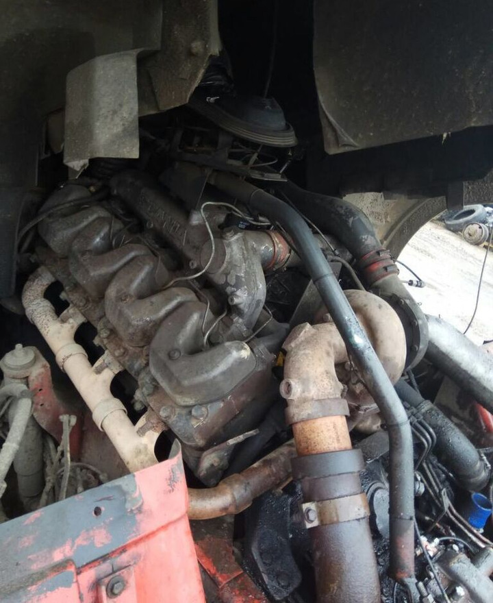 Scania DSC1416 Scania 143 - Mootor - Veoauto: pilt 1 Scania DSC1416 Scania 143 - Mootor - Veoauto: pilt 1