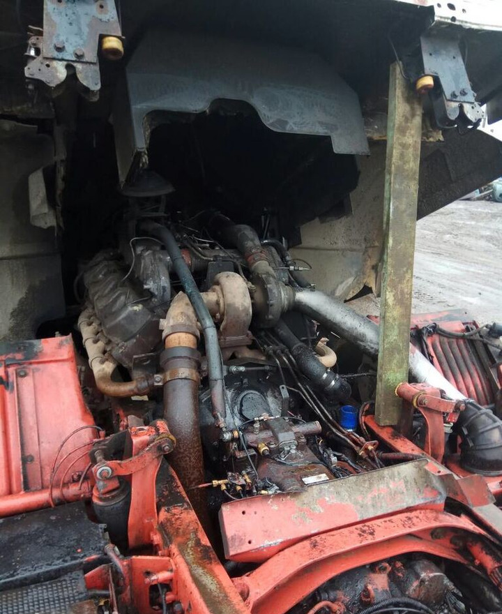 Scania DSC1416 Scania 143 - Mootor - Veoauto: pilt 2 Scania DSC1416 Scania 143 - Mootor - Veoauto: pilt 2