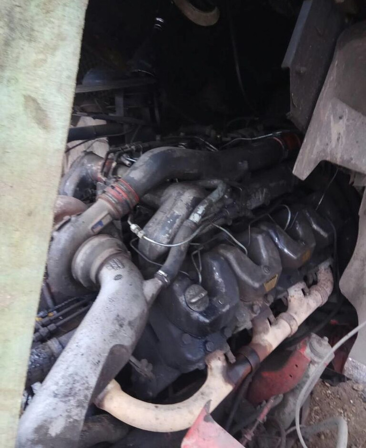 Scania DSC1416 Scania 143 - Mootor - Veoauto: pilt 3 Scania DSC1416 Scania 143 - Mootor - Veoauto: pilt 3