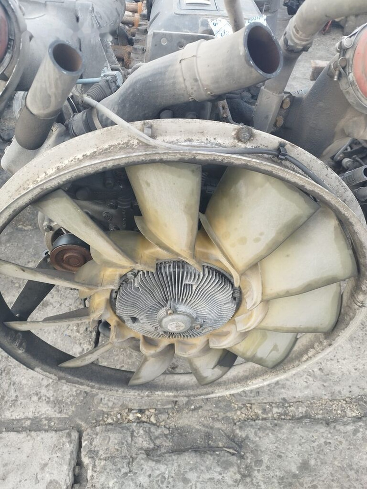 DAF MX 300 U4 DAF XF, CF - Mootor - Veoauto: pilt 2 DAF MX 300 U4 DAF XF, CF - Mootor - Veoauto: pilt 2