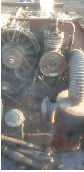 Deutz BF6L913T - Mootor - Veoauto: pilt 4 Deutz BF6L913T - Mootor - Veoauto: pilt 4