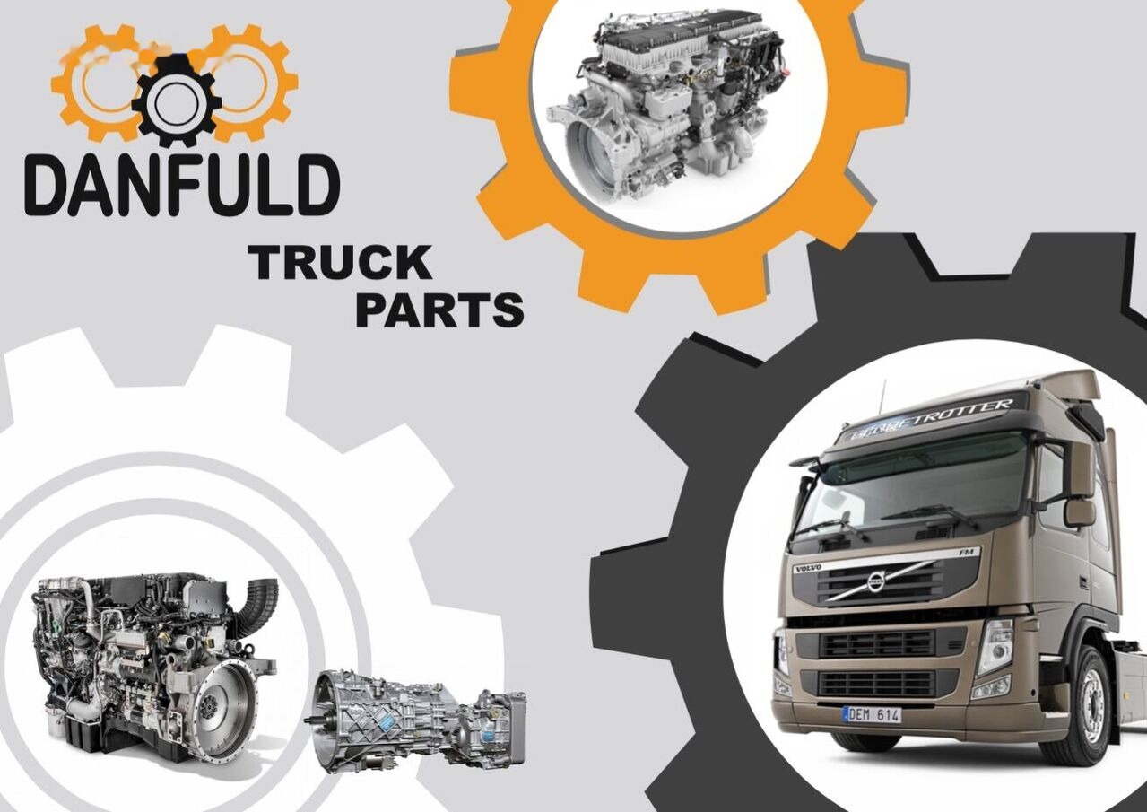 Deutz F4L1011F Kramer - Mootor - Rataslaadur: pilt 1 Deutz F4L1011F Kramer - Mootor - Rataslaadur: pilt 1