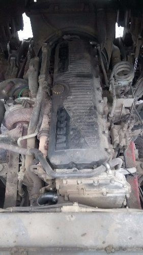 IVECO Cursor 13 F3BE0681E 480 E3 IVECO - Mootor - Veoauto: pilt 1 IVECO Cursor 13 F3BE0681E 480 E3 IVECO - Mootor - Veoauto: pilt 1