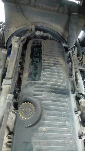 IVECO Cursor 13 F3BE0681E 480 E3 IVECO - Mootor - Veoauto: pilt 2 IVECO Cursor 13 F3BE0681E 480 E3 IVECO - Mootor - Veoauto: pilt 2