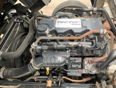 IVECO F4AE3481D IVECO EUROCARGO truck - Mootor - Veoauto: pilt 1 IVECO F4AE3481D IVECO EUROCARGO truck - Mootor - Veoauto: pilt 1