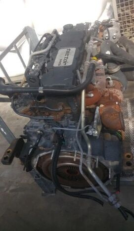 IVECO F4AE3681A   IVECO EUROCARGO F4AE3681A truck - Mootor - Veoauto: pilt 1 IVECO F4AE3681A   IVECO EUROCARGO F4AE3681A truck - Mootor - Veoauto: pilt 1