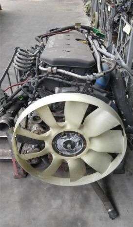 IVECO cursor 13 e5 F3BE3681 IVECO STRALIS truck - Mootor - Veoauto: pilt 3 IVECO cursor 13 e5 F3BE3681 IVECO STRALIS truck - Mootor - Veoauto: pilt 3