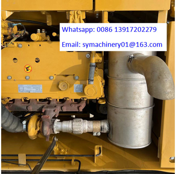 Caterpillar 320D2 - Lintekskavaator: pilt 3 Caterpillar 320D2 - Lintekskavaator: pilt 3