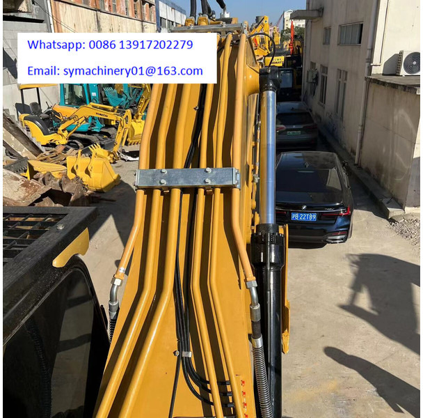 Caterpillar 330D 320D 336D 323D 324D - Lintekskavaator: pilt 5 Caterpillar 330D 320D 336D 323D 324D - Lintekskavaator: pilt 5