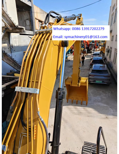 Caterpillar 330D2L liising Caterpillar 330D2L: pilt 9 Caterpillar 330D2L liising Caterpillar 330D2L: pilt 9