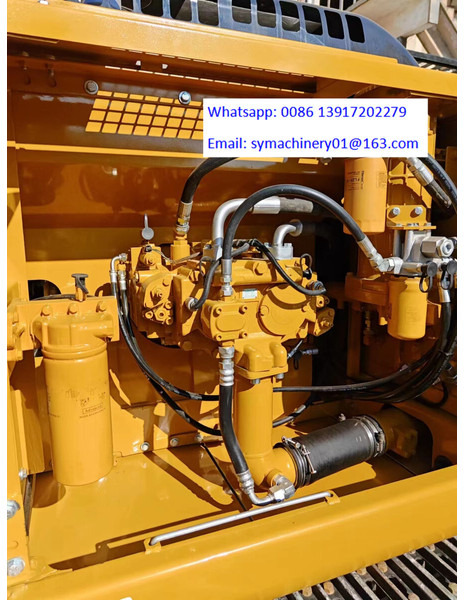 Caterpillar 330D2L liising Caterpillar 330D2L: pilt 8 Caterpillar 330D2L liising Caterpillar 330D2L: pilt 8