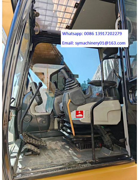 Caterpillar 330D2L liising Caterpillar 330D2L: pilt 13 Caterpillar 330D2L liising Caterpillar 330D2L: pilt 13