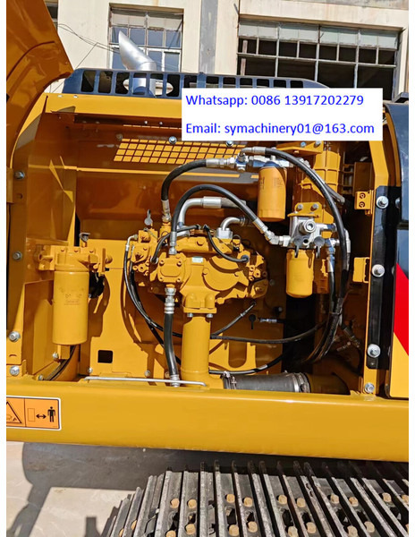 Caterpillar 330D2L liising Caterpillar 330D2L: pilt 11 Caterpillar 330D2L liising Caterpillar 330D2L: pilt 11