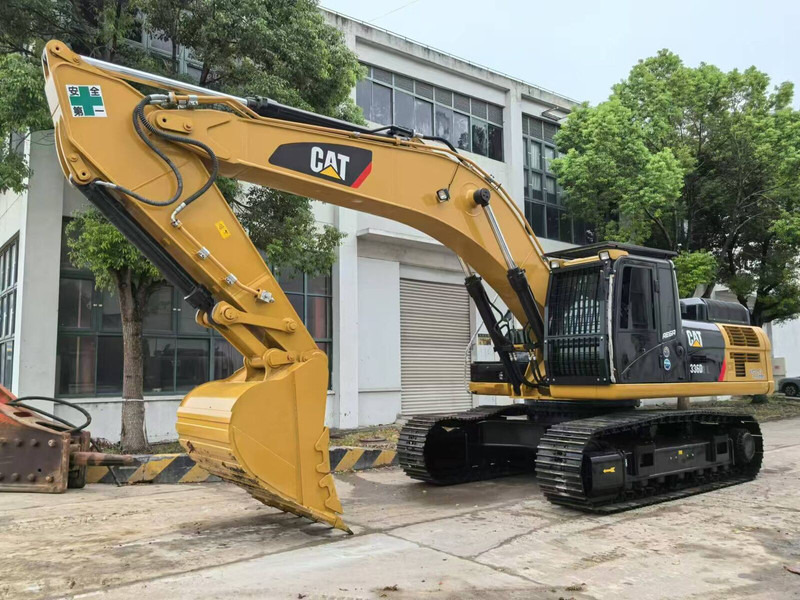 Caterpillar 336D2L 320 323 324 325 330 345 349 - Lintekskavaator: pilt 2 Caterpillar 336D2L 320 323 324 325 330 345 349 - Lintekskavaator: pilt 2